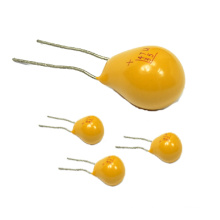 Venda quente amarelo tântalo de tântalo capacitor-3